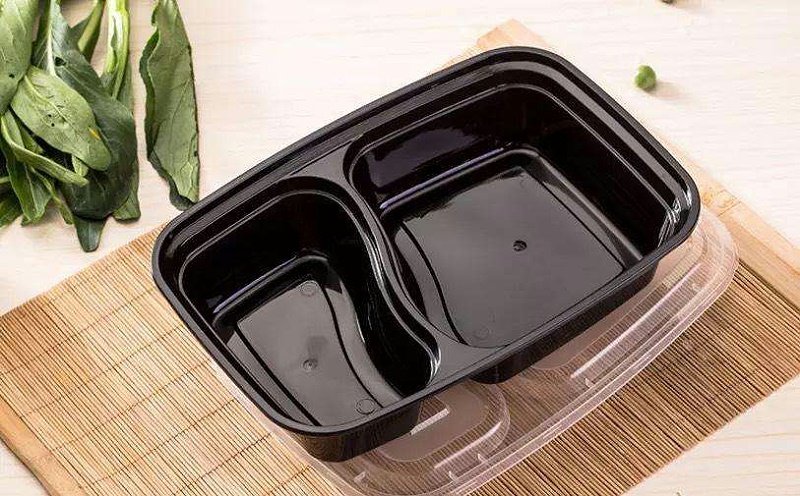 pp飯盒